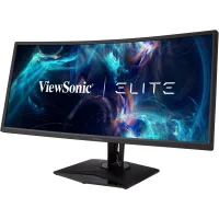 Монитор ViewSonic XG350R-C фото 6